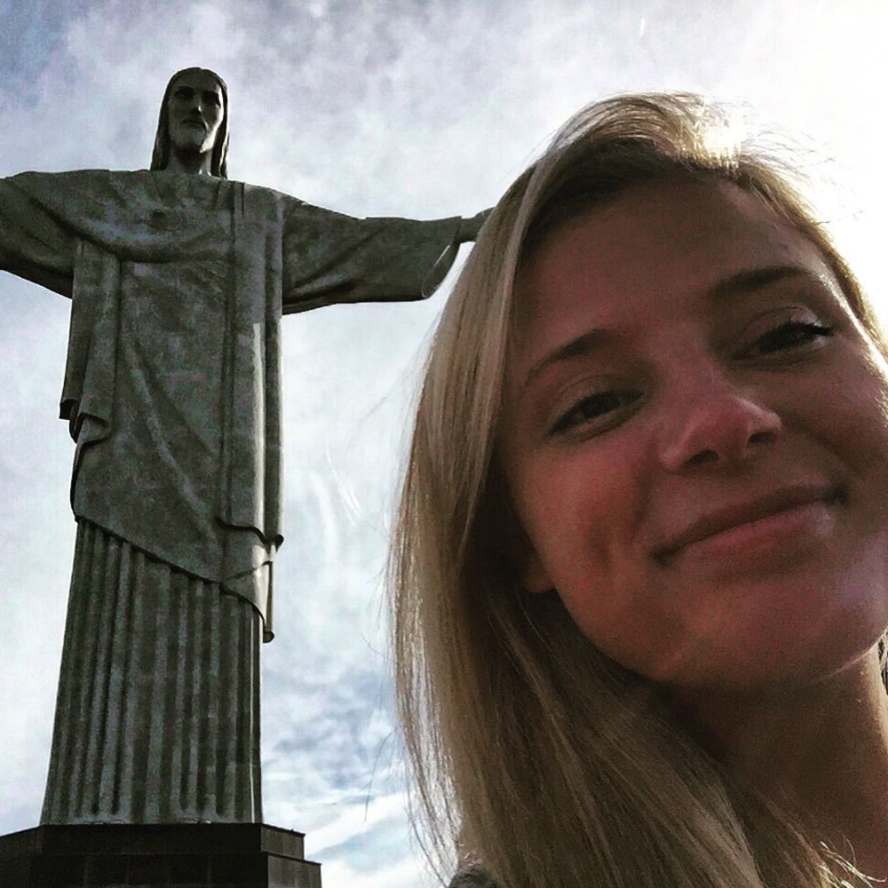 Meet your Posher, Talia